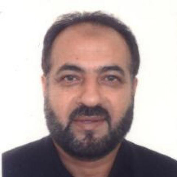 خليل عبد محمد أبوحاجب